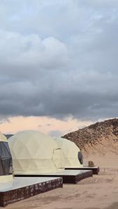 Fahd Camp Wadi Rum