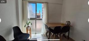 Güemes Area apartment, excellent location