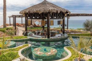 Grand Solmar Lands End Resort & Spa