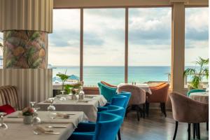 Mandarin Hotel & Spa Tanger
