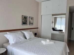 Lindo FLAT no coração de Ipanema