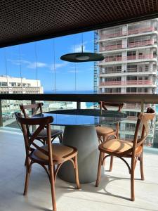 Lindo FLAT no coração de Ipanema