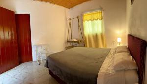 El Refugio Yoga Veg San Agustin