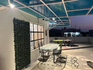 The Stone Bliss- Cozy 3BHK mountain villa