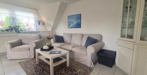 Ferienwohnung "Rebhuhn"