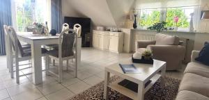 Ferienwohnung "Rebhuhn"