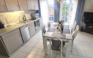 Ferienwohnung "Rebhuhn"