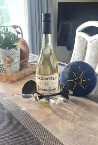 Ferienwohnung "Rebhuhn"