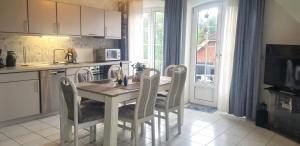 Ferienwohnung "Rebhuhn"