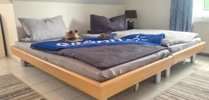 Ferienwohnung "Rebhuhn"