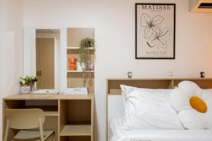 Cosy Lodge MRT Phra Ram 9