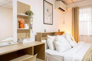 Cosy Lodge MRT Phra Ram 9