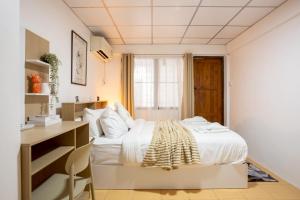 Cosy Lodge MRT Phra Ram 9