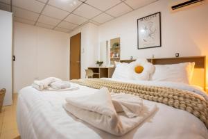 Cosy Lodge MRT Phra Ram 9