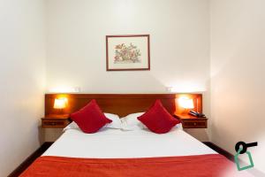 Hotiday Roma Borghese