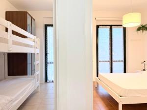 M195 - Marcelli, trilocale a 2 passi dal mare