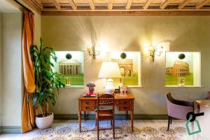 Hotiday Roma Borghese