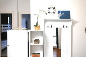 M195 - Marcelli, trilocale a 2 passi dal mare