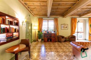 Hotiday Roma Borghese