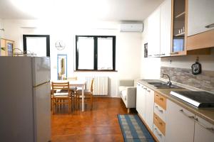 M195 - Marcelli, trilocale a 2 passi dal mare