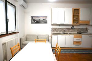 M195 - Marcelli, trilocale a 2 passi dal mare