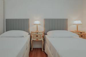 Exclusive Apartment in Venice City Centre