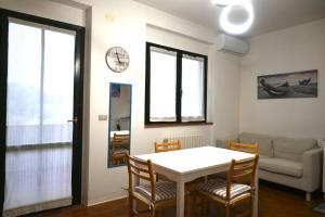 M195 - Marcelli, trilocale a 2 passi dal mare