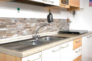 M195 - Marcelli, trilocale a 2 passi dal mare