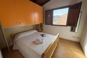 Relaxing flat with shared pool in Viddalba img3