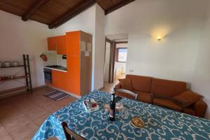 Relaxing flat with shared pool in Viddalba img7