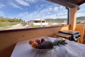 Relaxing flat with shared pool in Viddalba img16