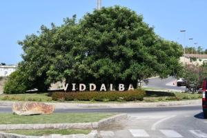 Relaxing flat with shared pool in Viddalba img20