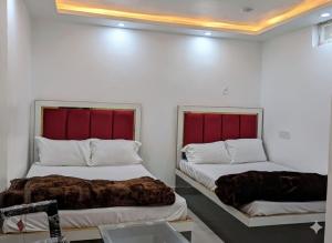 Shri Homestay 800m from kashi vishwanath