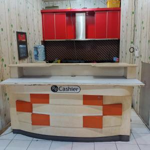 Nusantara Center Point By Reccoma