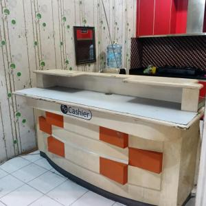 Nusantara Center Point By Reccoma