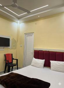 Shri Homestay 800m from kashi vishwanath