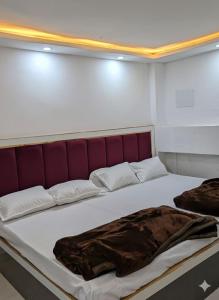 Shri Homestay 800m from kashi vishwanath