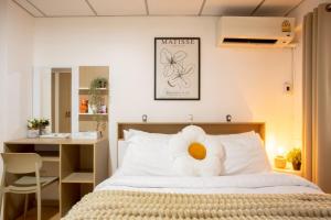 Cosy Lodge MRT Phra Ram 9