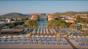 Radisson Blu Resort & Spa Cesme