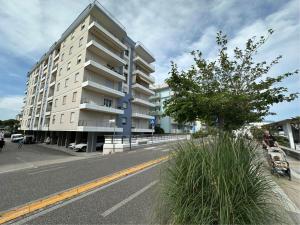 Cozy flat with sea view balcony-Beahost Rentals