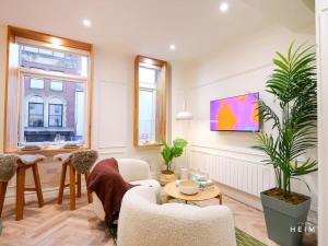 Merino at The Heim Residences