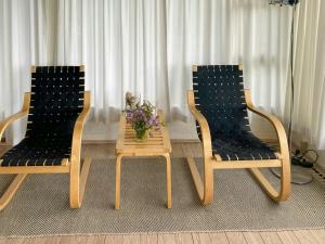 Holiday Home With Sea View On Helgenæs