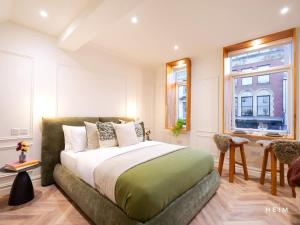 Merino at The Heim Residences