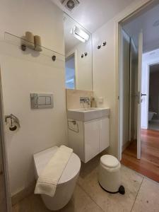 Intendente Charming Apartment by Innkeeper