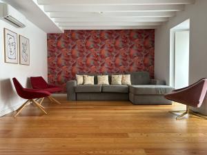 Intendente Charming Apartment by Innkeeper