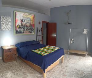 Casa Tezontle- cuarto 2