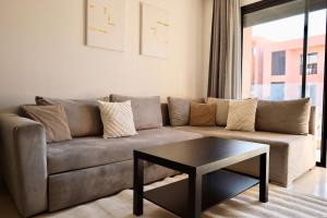 Cosy appartement , Marrakech Noria golf