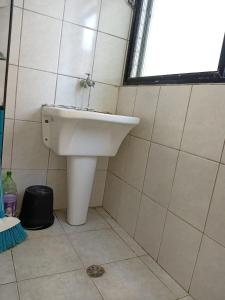 Apartamento Praia Grande, Ocian - 100 metros da praia