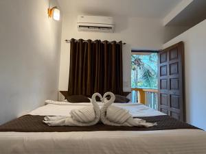The Aura Rooms, Calangute