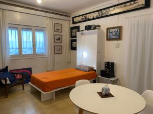 Estudio5 Solo para chicas